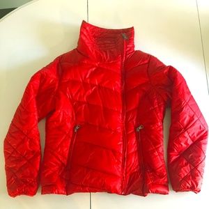 Madden Girl Puffer Jacket